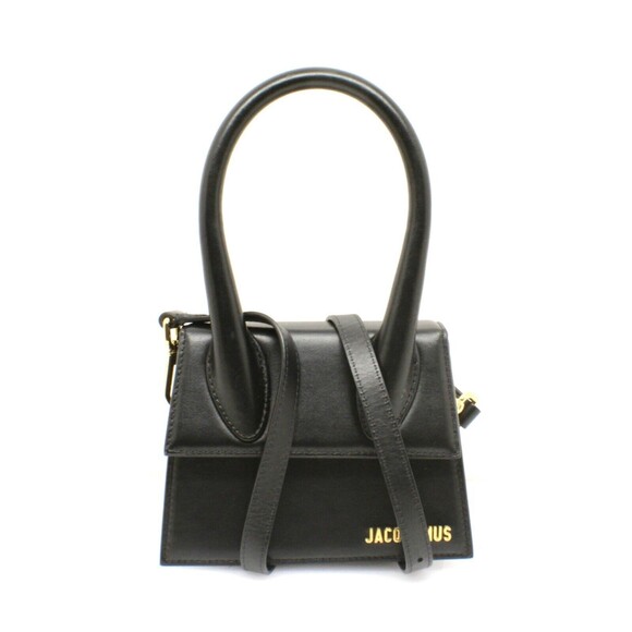 Jacquemus Chiquito Shoulder Handbag - Picture 1 of 10